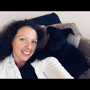 Meet your Posher, Lindsey